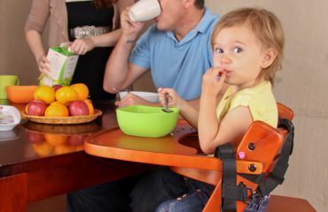 Enzi_Baby_Chair_at_use_for_meals
