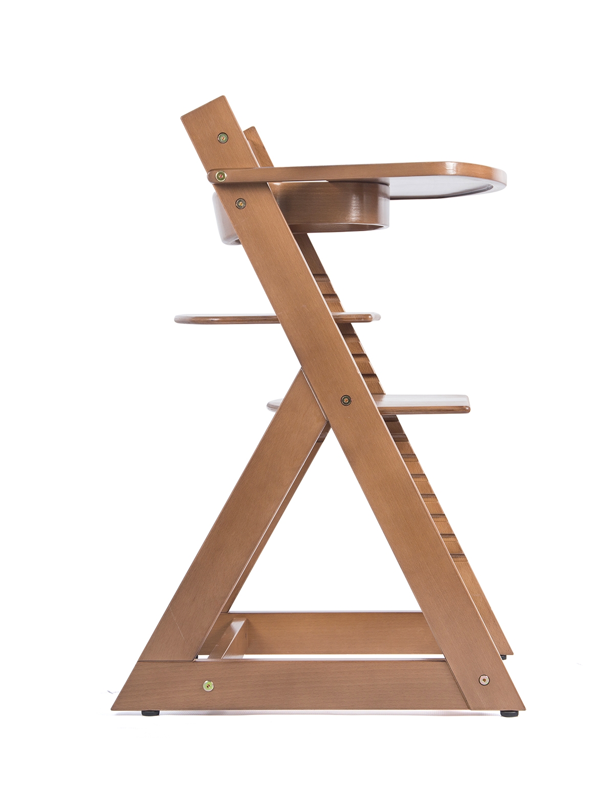 Baby Chair - Walnut Stain