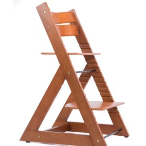 Homework Chair - Cherry Stain