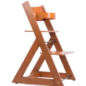 Toddler Chair - Cherry Stain