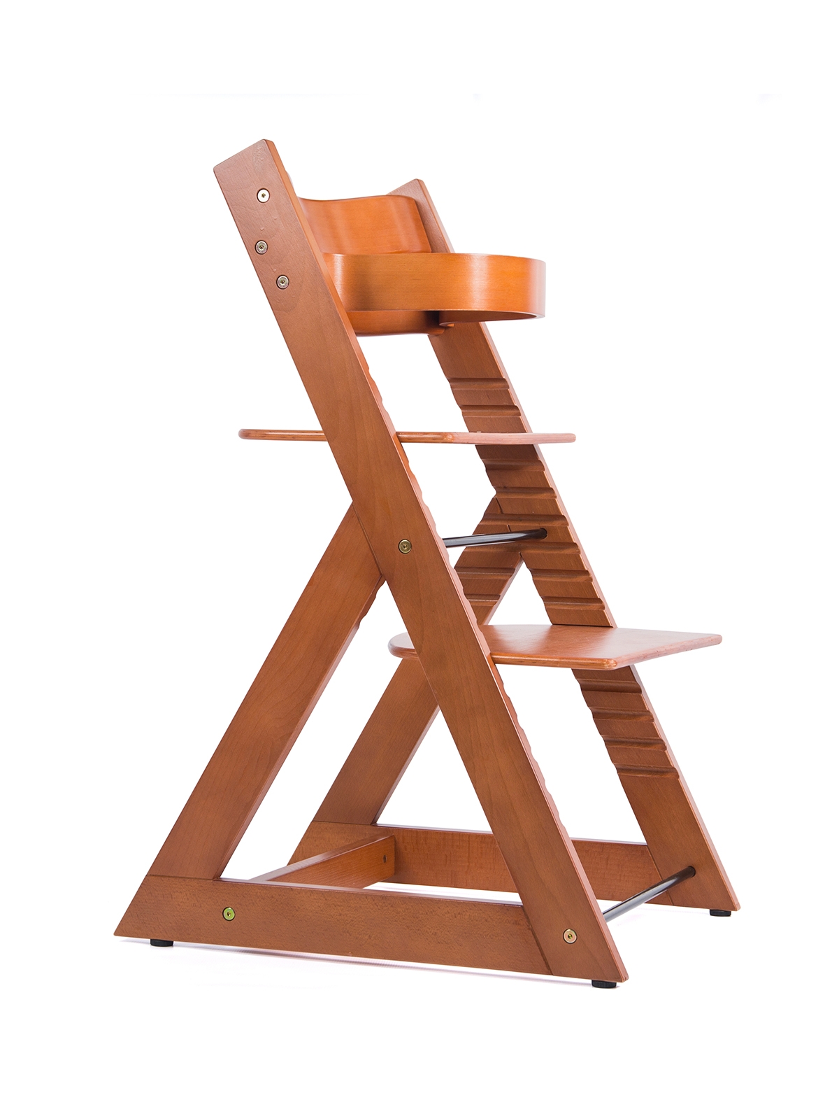 Toddler Chair - Cherry Stain