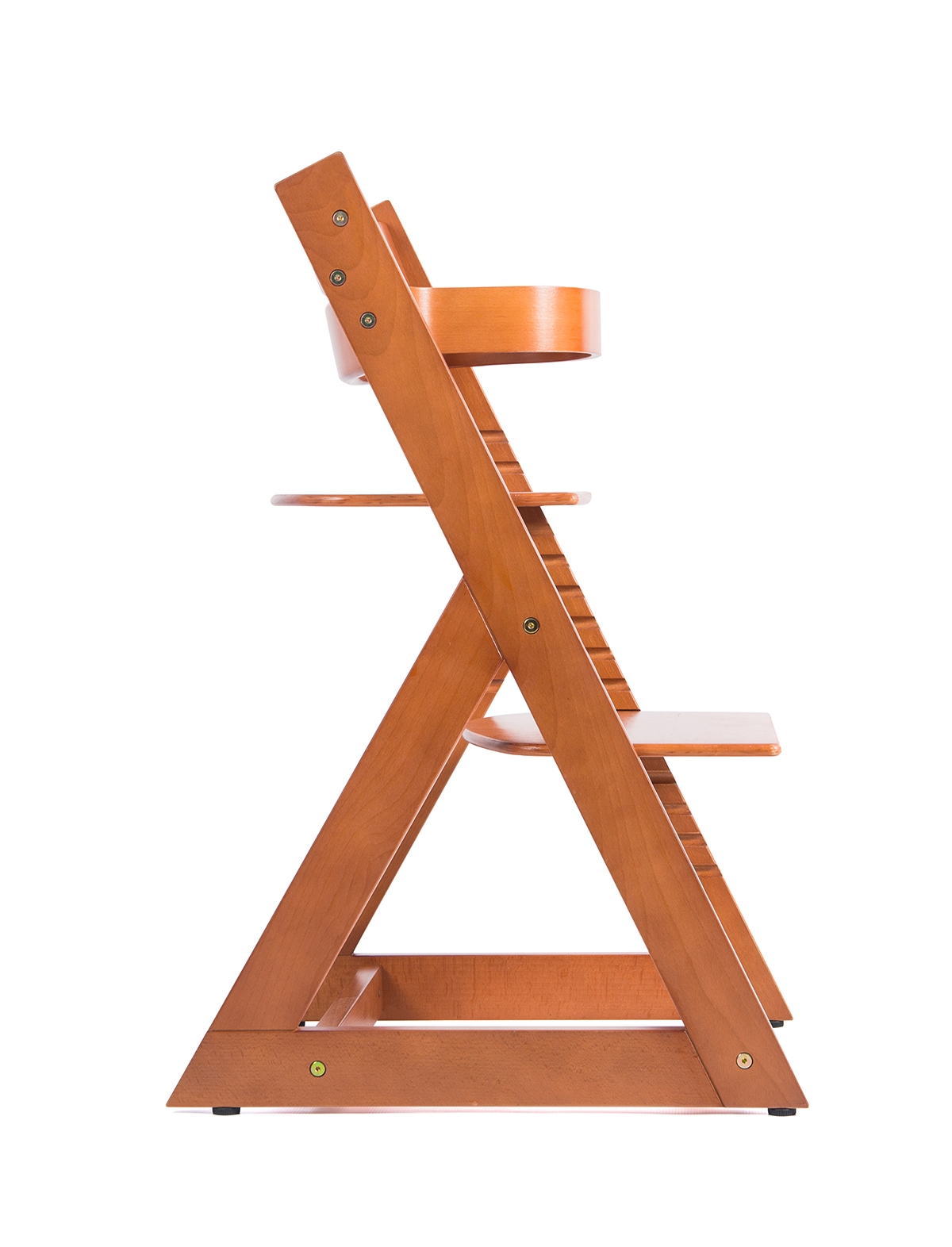 Toddler Chair - Cherry Stain