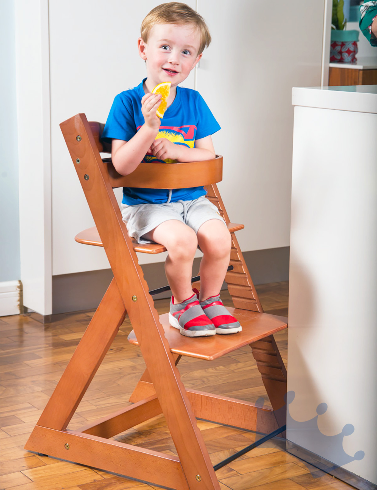 Enzi Chair - Toddler Chair