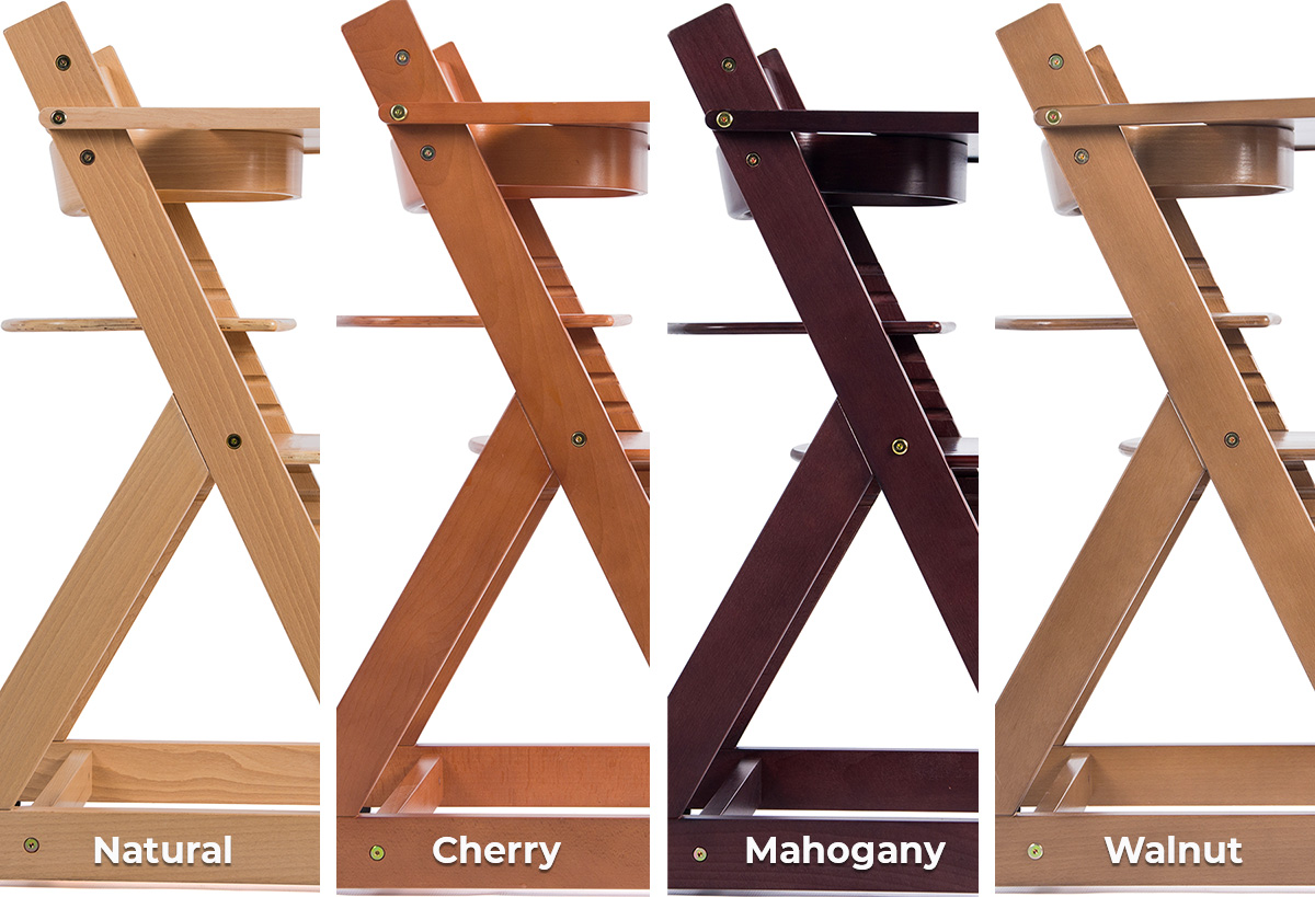 Enzi Chair - Colour Me Good