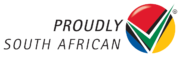 Proudly South African
