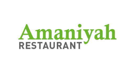 Amaniyah Restaurant